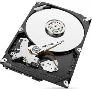 Dysk Seagate DYSK HDD 3.5 SEAGATE IRONWOLF PRO ST8000NT001 8TB 2