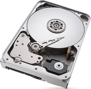 Dysk Seagate IRONWOLF ST12000VN0008 12TB Recertyfikowany 2