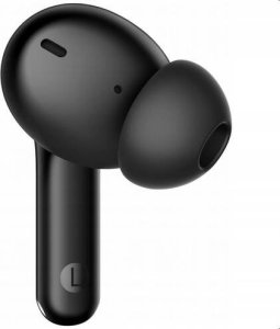 Słuchawki Realme Słuchawki dokanałowe Realme Buds T100 czarny one size 3