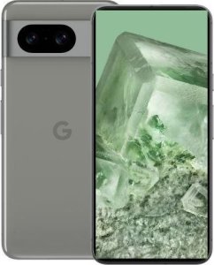 Smartfon SMARTFON PIXEL 8 256GB/HAZEL GA04861-GB GOOGLE 1
