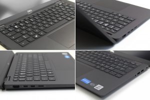 Laptop Dell Latitude 7410 i7-10610U 32GB 1TB SSD FHD IPS Win11 Ultrabook 6