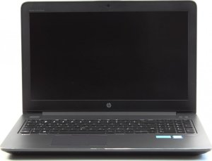 Laptop HP Zbook 15 G4 i7-7820HQ 32GB 1TB SSD Quadro M2200 15,6" FullHD IPS Win11 Pro 2