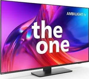 Telewizor Philips 65PUS8808/12 LCD 65'' 4K Ultra HD Google TV Ambilight 2