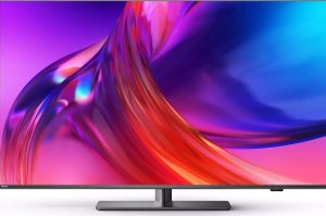 Telewizor Philips 65PUS8808/12 LCD 65'' 4K Ultra HD Google TV Ambilight 3