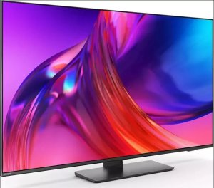 Telewizor Philips 65PUS8808/12 LCD 65'' 4K Ultra HD Google TV Ambilight 4