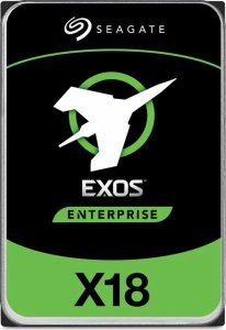 Dysk Seagate DYSK HDD SEAGATE EXOS ENTERPRISE X18 ST18000NM004J 18TB 4