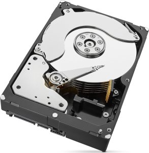 Dysk Seagate Dysk HDD Seagate Exos 7E10 ST2000NM000B 2TB 2