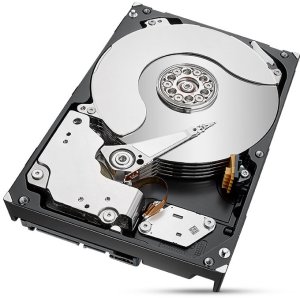 Dysk Seagate Dysk HDD Seagate IronWolf ST8000VN002 8TB 2