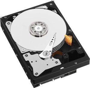 Dysk Seagate Dysk HDD Seagate Exos 7E8 ST2000NM004A 2TB 2