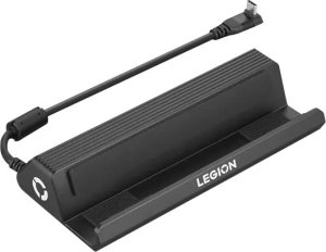 Stacja/replikator Lenovo Legion Go Dock USB-C (GX91P83589) 1