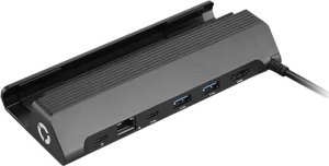 Stacja/replikator Lenovo Legion Go Dock USB-C (GX91P83589) 3