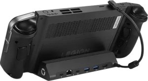 Stacja/replikator Lenovo Legion Go Dock USB-C (GX91P83589) 4