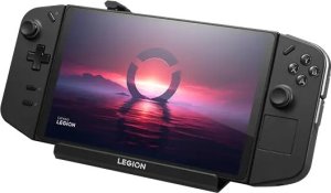Stacja/replikator Lenovo Legion Go Dock USB-C (GX91P83589) 5