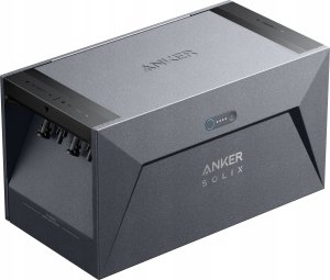 Anker Anker SOLIX Solarbank E1600 Storage for Balcony Power Plants 11