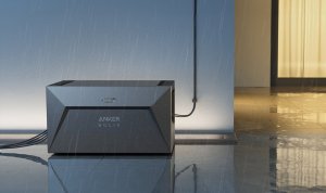 Anker Anker SOLIX Solarbank E1600 Storage for Balcony Power Plants 15