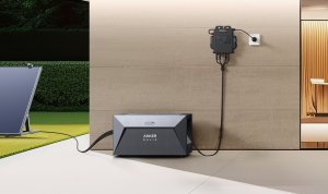 Anker Anker SOLIX Solarbank E1600 Storage for Balcony Power Plants 16
