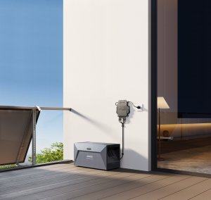 Anker Anker SOLIX Solarbank E1600 Storage for Balcony Power Plants 17