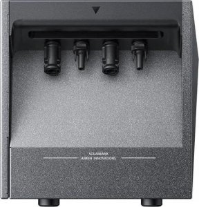 Anker Anker SOLIX Solarbank E1600 Storage for Balcony Power Plants 2