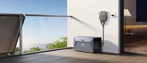 Anker Anker SOLIX Solarbank E1600 Storage for Balcony Power Plants 7