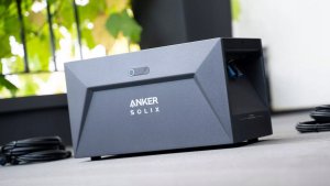Anker Anker SOLIX Solarbank E1600 Storage for Balcony Power Plants 8