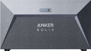 Anker Anker SOLIX Solarbank E1600 Storage for Balcony Power Plants 9