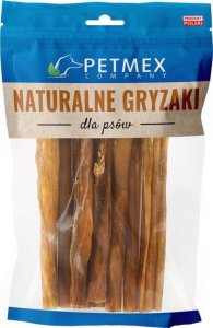 Petmex PETMEX - Jelito wołowe gryzak naturalny 100g 1