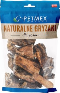 Petmex PETMEX - Płuco wołowe gryzak naturalny 100g 1