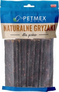 Petmex PETMEX - Paski z dzika 200g 1