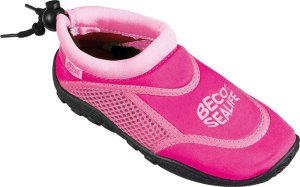 Beco Aqua shoes unisex BECO SEALIFE 4 size 22/23 pink 1