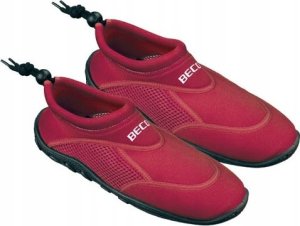 Beco Aqua shoes unisex BECO 9217 5 size 37 red 1