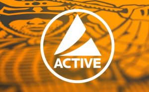 Discmania Discgolf DISCMANIA Active 3 Disc Set 3