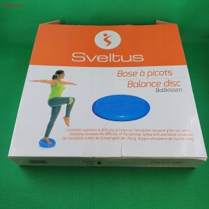 Sveltus Balance Disc 32cm 8
