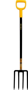Fiskars DIGGING FORK FORTE TOOLS 1