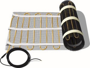 Sourcing HEATING MAT 150W/M2 1.0M2 2