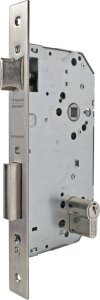 LOB MORTISE LOCK 203040HL/403040HL WITHOUT 1