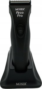 Maszynka do włosów Moser MOSER 1876-0063 Arco Pro Hair clipper 6