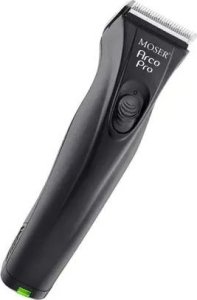 Maszynka do włosów Moser MOSER 1876-0063 Arco Pro Hair clipper 7