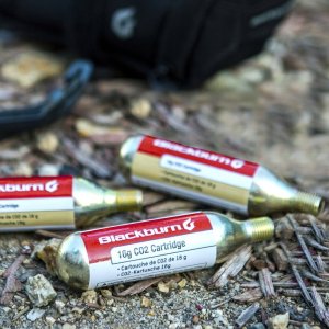 Blackburn Naboje BLACKBURN bulk cartridges 16g 20szt. (NEW) 5