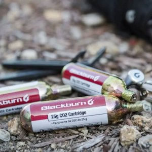 Blackburn Naboje BLACKBURN bulk cartridges 25g 16szt. (NEW) 2