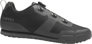 Giro Buty męskie GIRO TRACKER BOA black roz.45 (NEW) 1