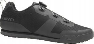 Giro Buty męskie GIRO TRACKER BOA black roz.46 (NEW) 1