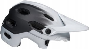 Bell Kask full face BELL SUPER DH MIPS SPHERICAL matte black white roz. L (59-63 cm) (NEW) 8