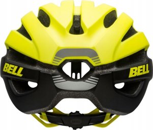 Bell Kask gravel szosowy BELL AVENUE matte gloss hi-viz black roz. Uniwersalny M/L (53–60 cm) (NEW) 3