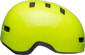 Bell Kask dziecięcy BELL LIL RIPPER hi-viz yellow roz. S (48–55 cm) (NEW) 1