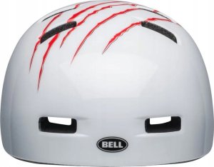 Bell Kask dziecięcy BELL LIL RIPPER white grizzly roz. S (48–55 cm) (NEW) 4