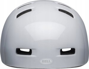 Bell Kask dziecięcy BELL LIL RIPPER white corna roz. S (48–55 cm) 4