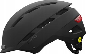 Giro Kask miejski GIRO ESCAPE MIPS INTEGRATED matte black roz. S (51-55 cm) (NEW) 1