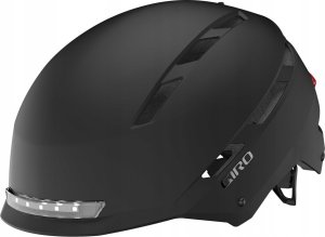 Giro Kask miejski GIRO ESCAPE MIPS INTEGRATED matte black roz. S (51-55 cm) (NEW) 2