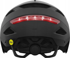 Giro Kask miejski GIRO ESCAPE MIPS INTEGRATED matte black roz. S (51-55 cm) (NEW) 3
