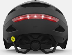 Giro Kask miejski GIRO ESCAPE MIPS INTEGRATED matte black roz. M (55-59 cm) (NEW) 9